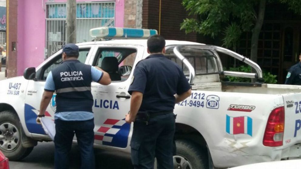 El hombre se hacía pasar como "tío del corazón" para acercarse a la piba.