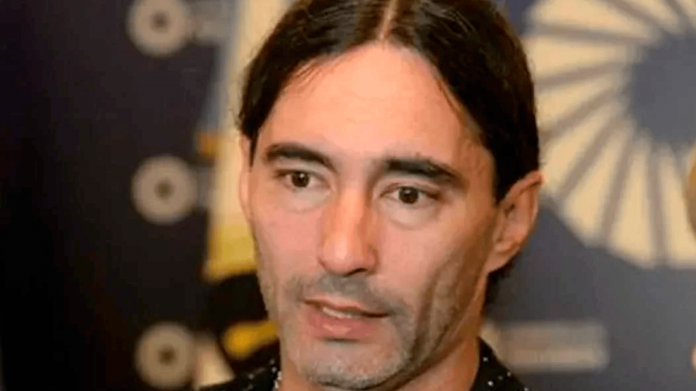 Daniel Agostini sorprendió al revelar que usa ChatGPT para componer canciones: "Me salvó la vida"