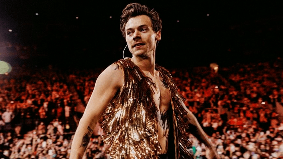 Harry Styles sorprendió con un nuevo video y encendió las teorías sobre su regreso a la música