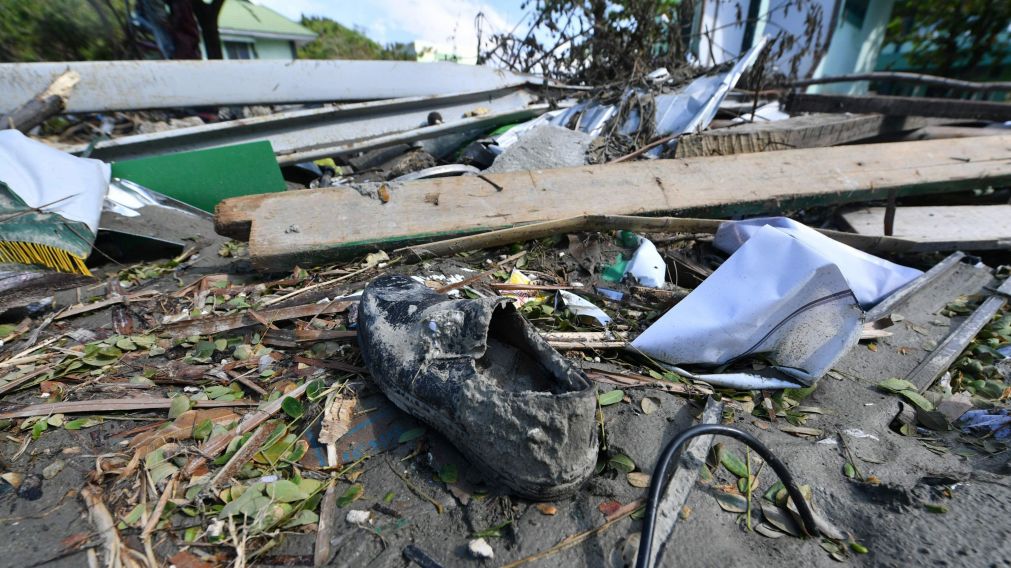 El nuevo balance duplica casi el anterior, de 420 muertos.