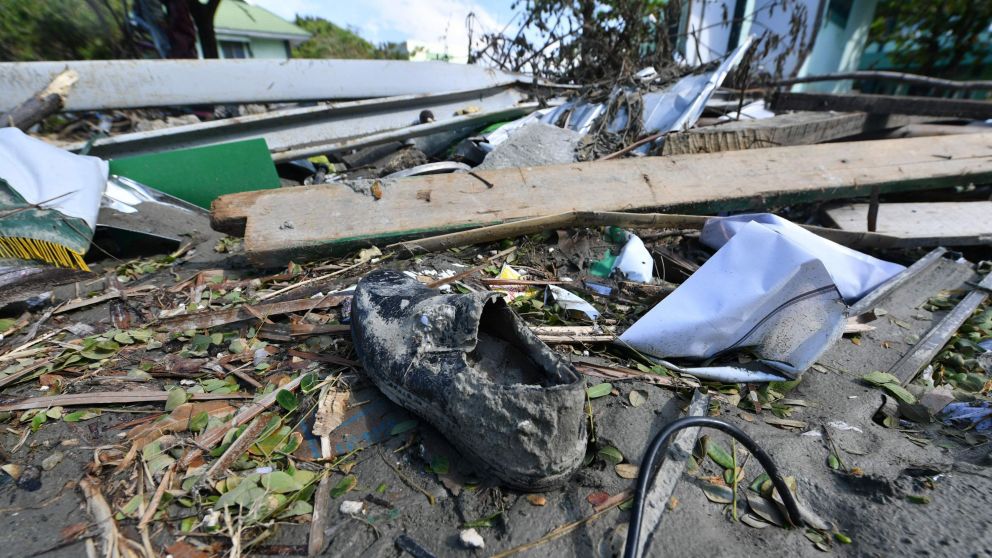 El nuevo balance duplica casi el anterior, de 420 muertos.