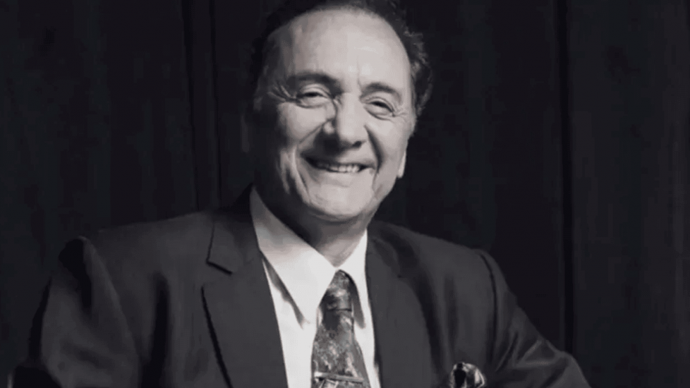 Murió "Chiqui" Pereyra, histórica voz del tango argentino, tras un accidente doméstico