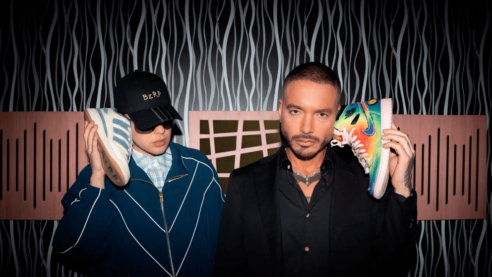 Bizarrap y J Balvin lanzan hoy la BZRP Music Session #62: horario y todos los detalles