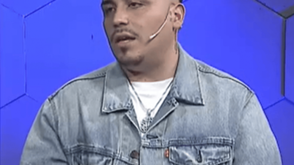 Germanini entrevista exclusiva con El Canal de la Música: “Lo que estoy haciendo era mi sueño y lo estoy cumpliendo”