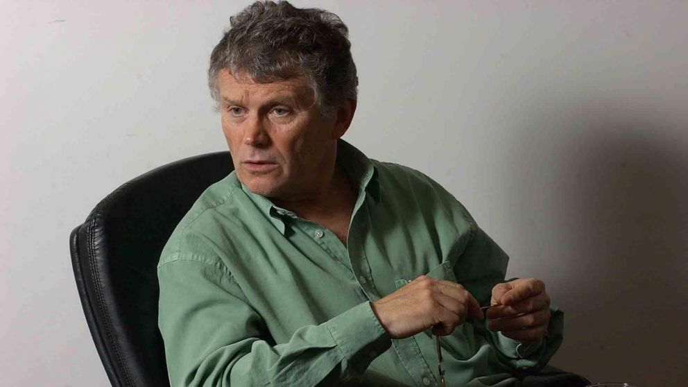 Taselli. El hombre que acaba de ser liberado por Bonadio.