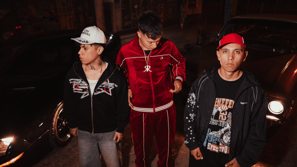 Lil Troca despide el a�o con �Ya Fue�, una colaboraci�n potente junto a diferentes referentes del rap