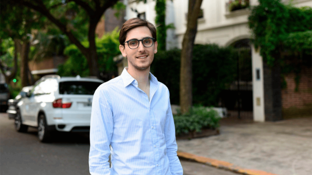 Carbriata Concours llega a la Argentina: el evento que propone una nueva forma de vivir los autos