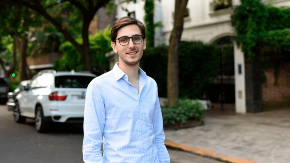 Carbriata Concours llega a la Argentina: el evento que propone una nueva forma de vivir los autos