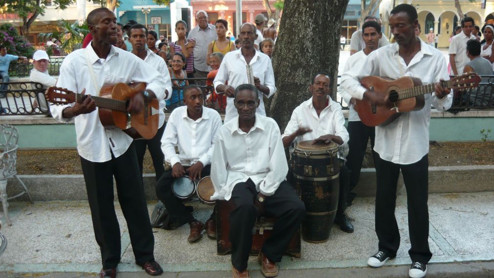 El son cubano fue declarado Patrimonio Cultural Inmaterial de la Humanidad