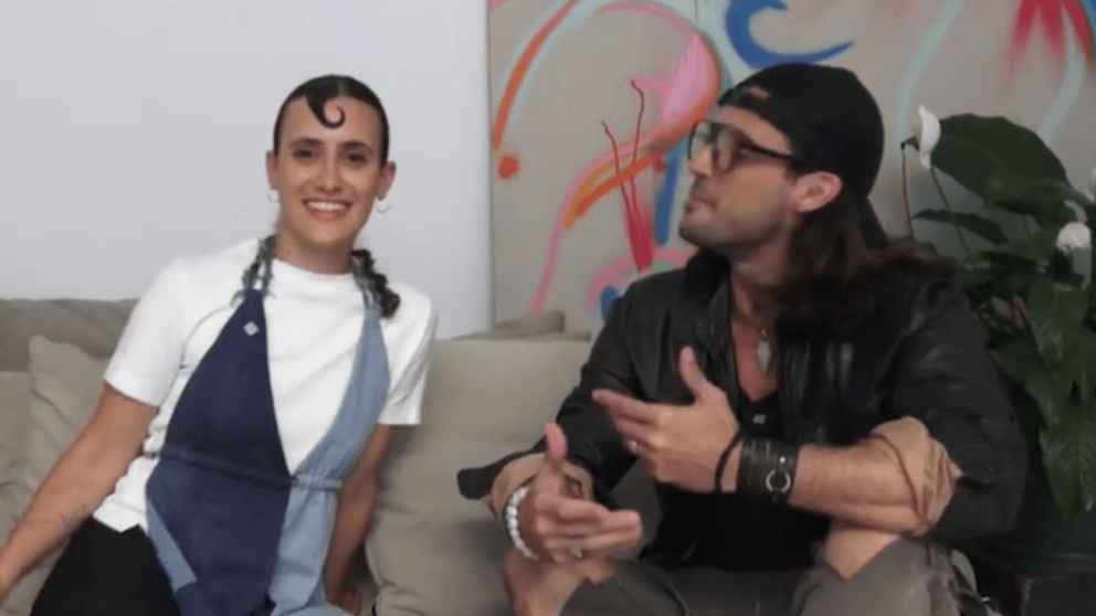 La Valenti entrevista exclusiva con El Canal de la M�sica: �En mis shows se saca muy poco el celular�