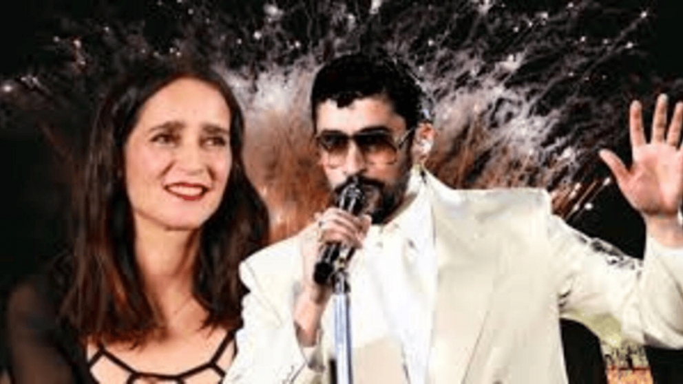 Julieta Venegas sueña compartir escenario junto Bad Bunny: “Benito escucha a México”
