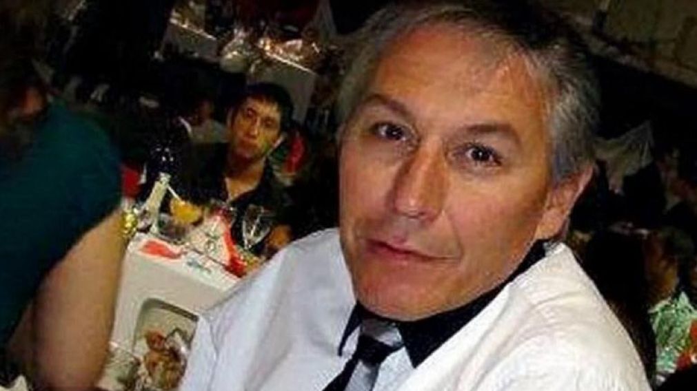 Roberto Sosa, también se entregó ante el pedido de captura de Bonadio.