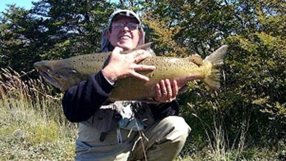 Copetti era uno de los cinco pr�fugos que Bonad�o orden� detener.