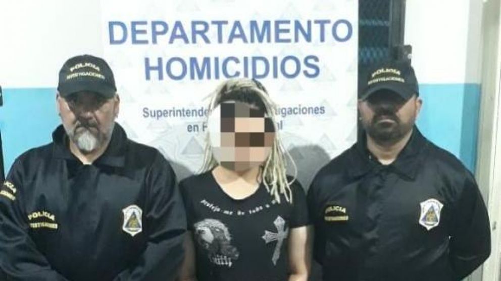 "Colores" se había refugiado en el país tras cometer importantes delitos en Paraguay su país de origen.