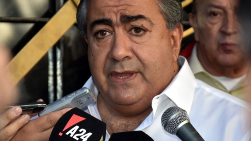 Héctor Daer cuestionó el enriquecimiento de Balcedo.