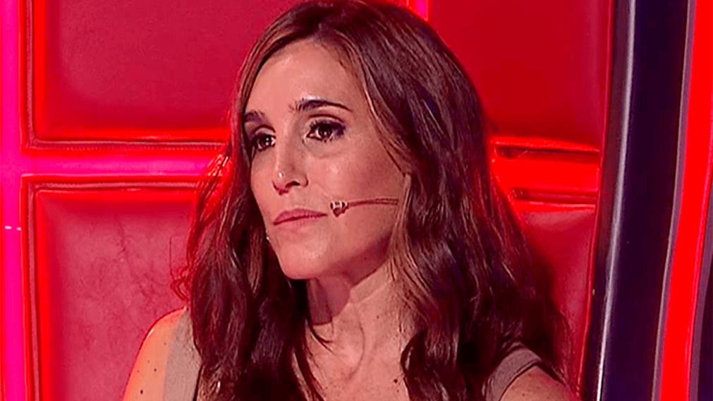 Soledad Pastorutti respondi� a la acusaci�n de Vanesa Carbone sobre su esposo: "Nada me sorprende"