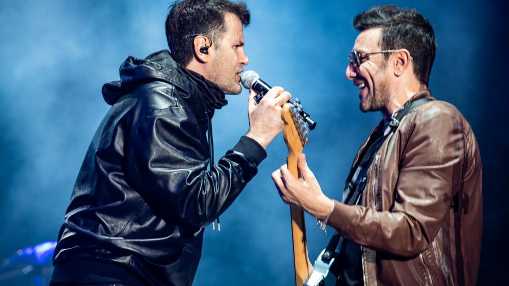 No Te Va Gustar lanza "Todo Mal", su nueva colaboraci�n junto a Ciro Mart�nez