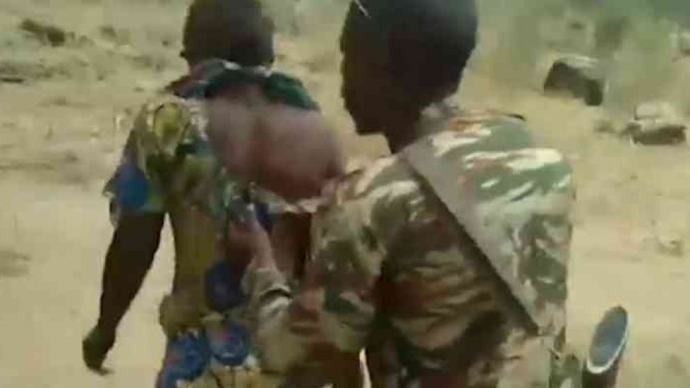 Gracias al equipo de investigación del medio, se pudo dar reconocer el lugar y detener a los culpables.