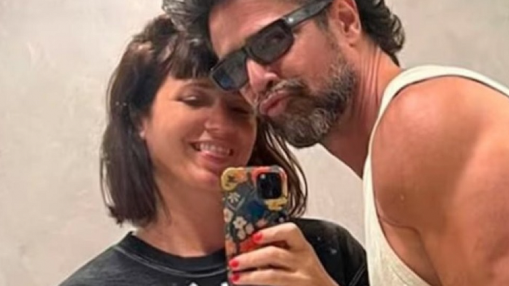 Griselda Siciliani reapareció en redes con una imagen vinculada a su nuevo proyecto laboral y dejó en claro dónde pone el foco.