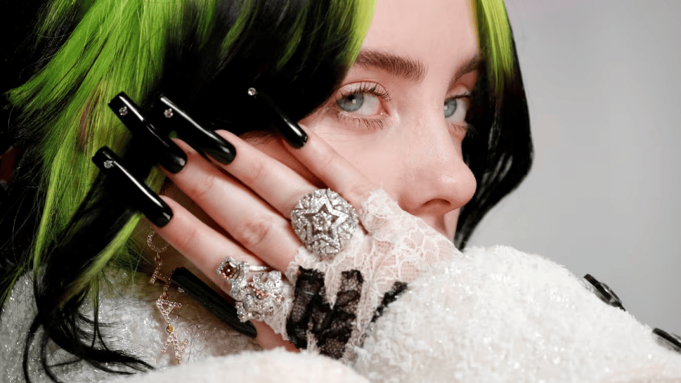 La película de Billie Eilish y James Cameron llega a los cines: fecha confirmada para la experiencia en 3D del tour