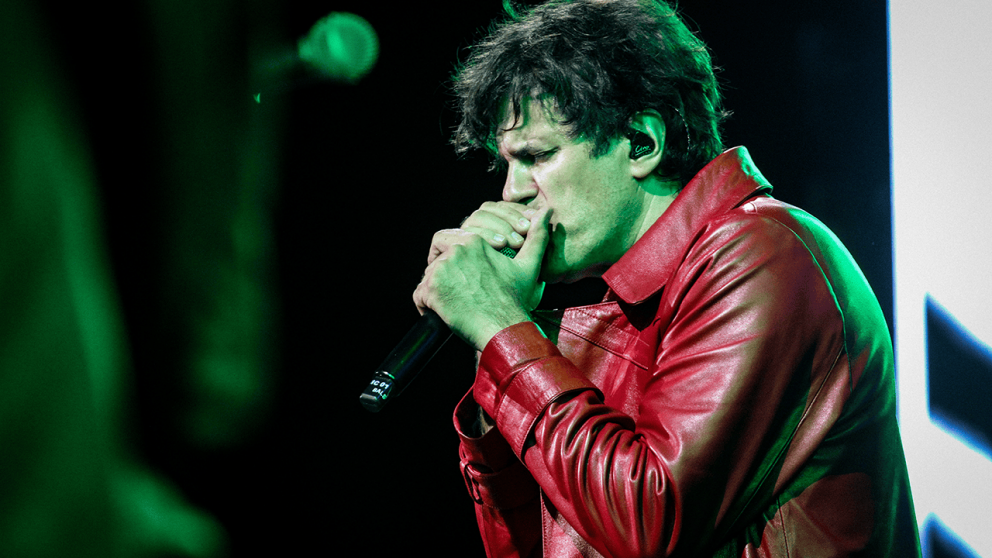 Ciro y Los Persas presenta "El Garca" y "Danza en la sombra", dos nuevas canciones en formato de Single Doble