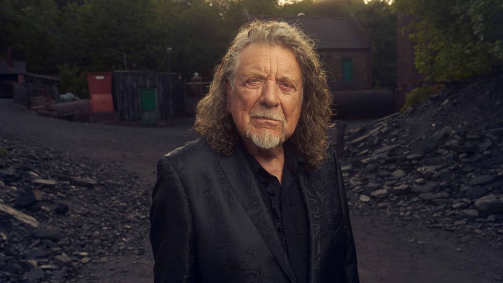 Robert Plant regresa a la Argentina: fecha confirmada y d�nde comprar las entradas para su show �ntimo en el Gran Rex