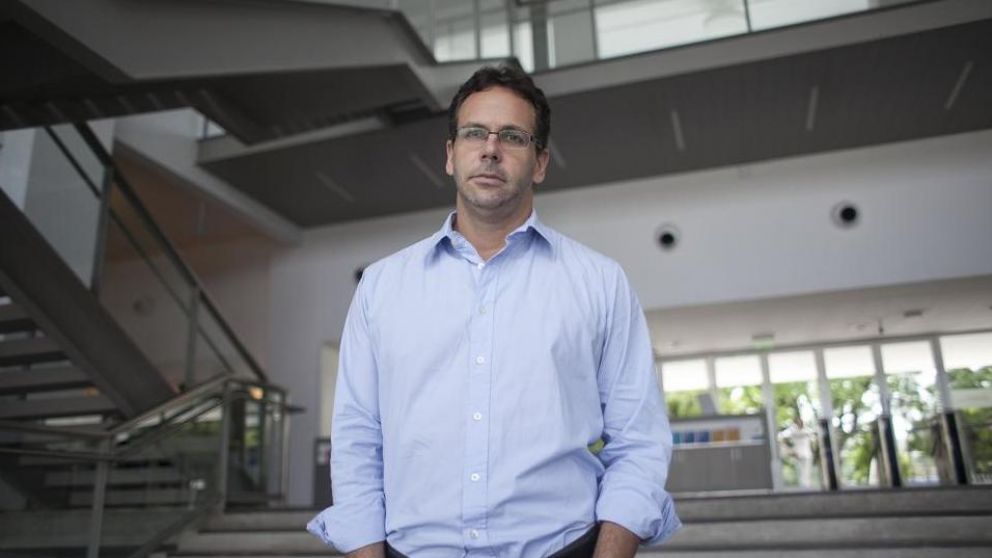 Guido Sandleris definir� la pol�tica monetaria en conjunto con Dujovne.