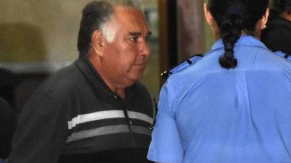 Bordón, el primer condenado por el caso Próvolo.