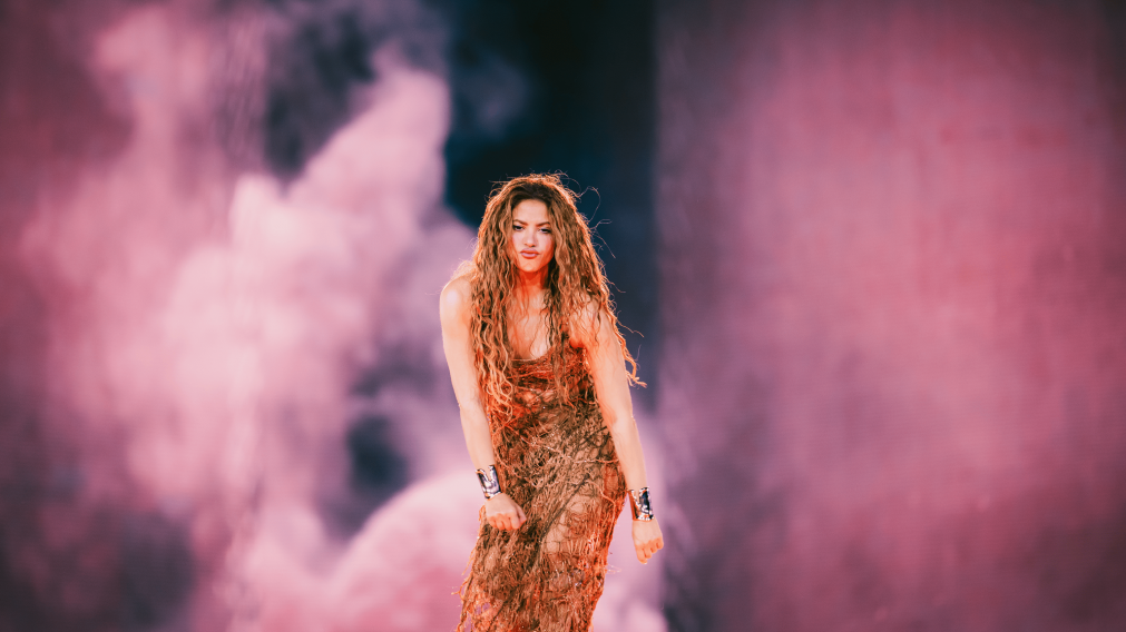 Shakira deslumbró en Vélez con su primer show y rindió un conmovedor homenaje a Gustavo Cerati: “Nuestra amistad durará para siempre”