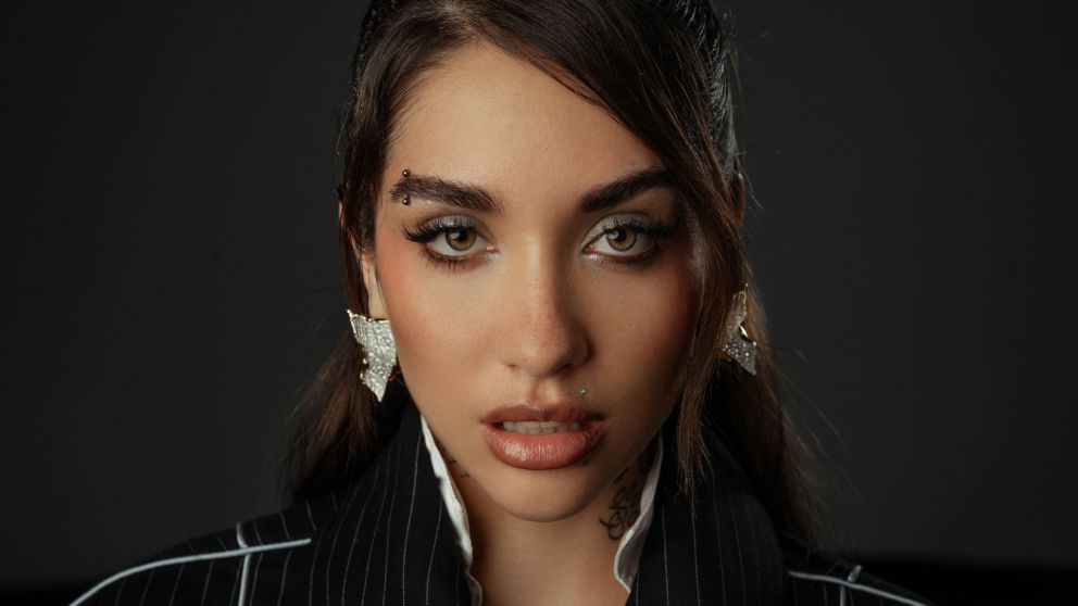 Maria Becerra suma un nuevo River y hace historia con su show 360� m�s ambicioso