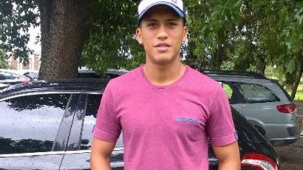 Nahuel Zarate quedó libre a la espera de su juicio oral.