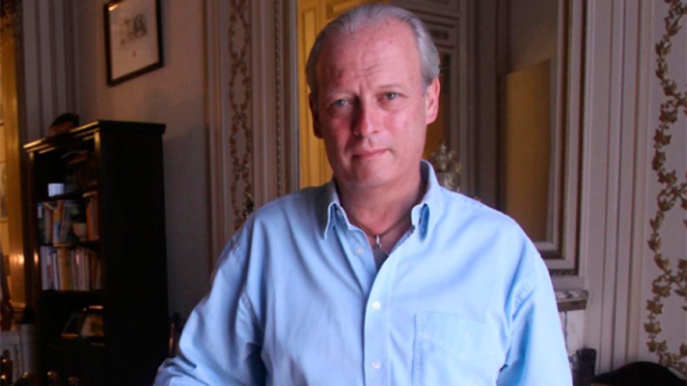Rodríguez. Le pidió al gobierno que atienda los problemas de la gente. (Gentileza La Izquierda Diario)
