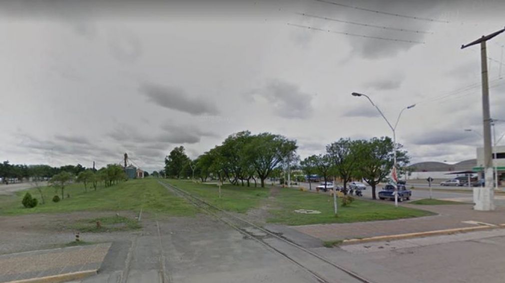 Toda la comunidad se vio conmovida por el hecho. (Google maps)
