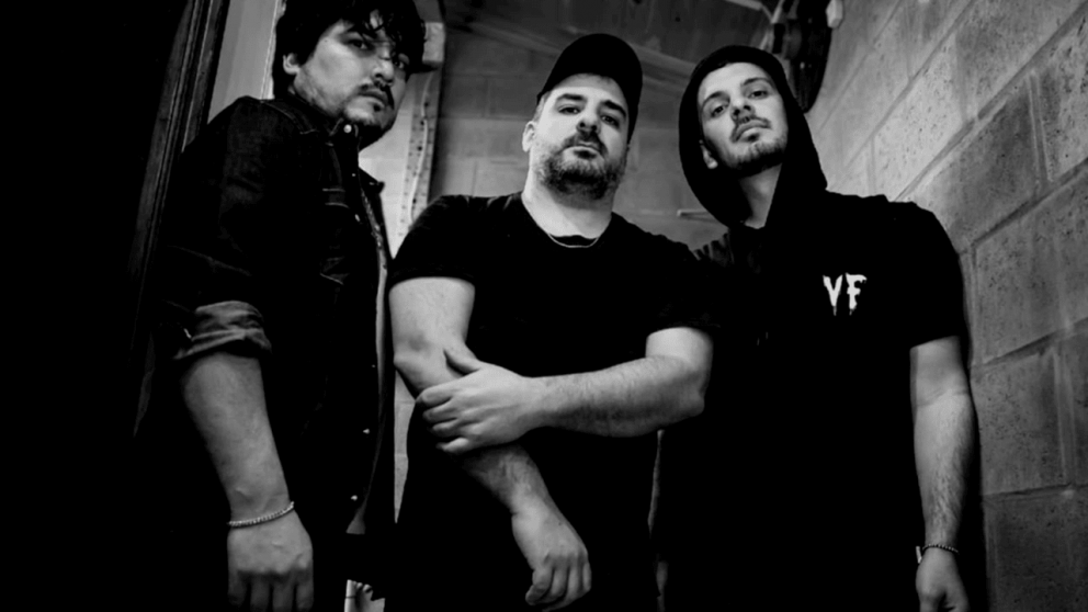 Viejo Furgón adelanta su primer disco con "Ya No Calles", un himno de resistencia rockera