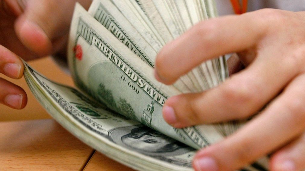 Así operó el dólar durante esta jornada.