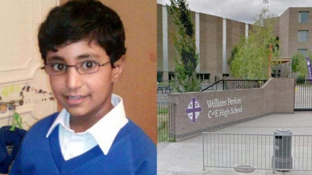 El menor sufría bullying por su condición.