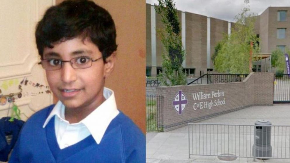 El menor sufría bullying por su condición.