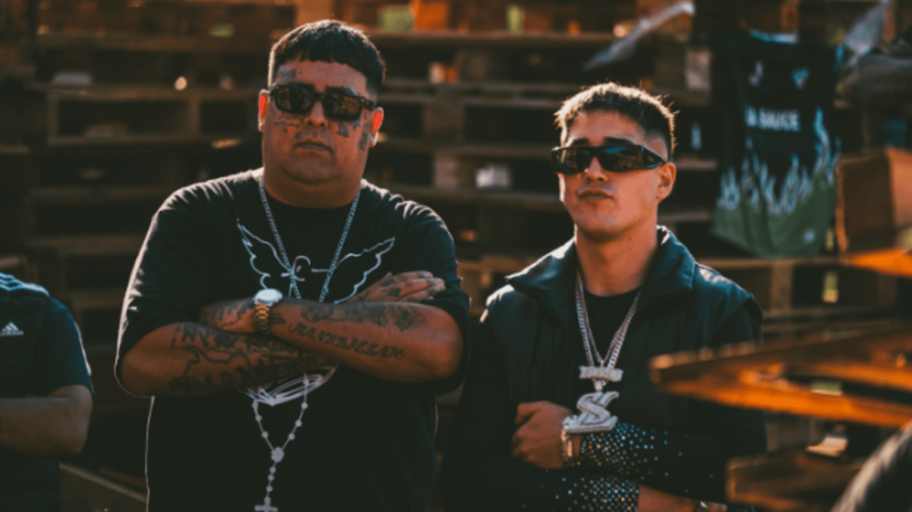 Koki LS regresa a sus ra�ces con �H�gale� una poderosa colaboraci�n junto a Malandro