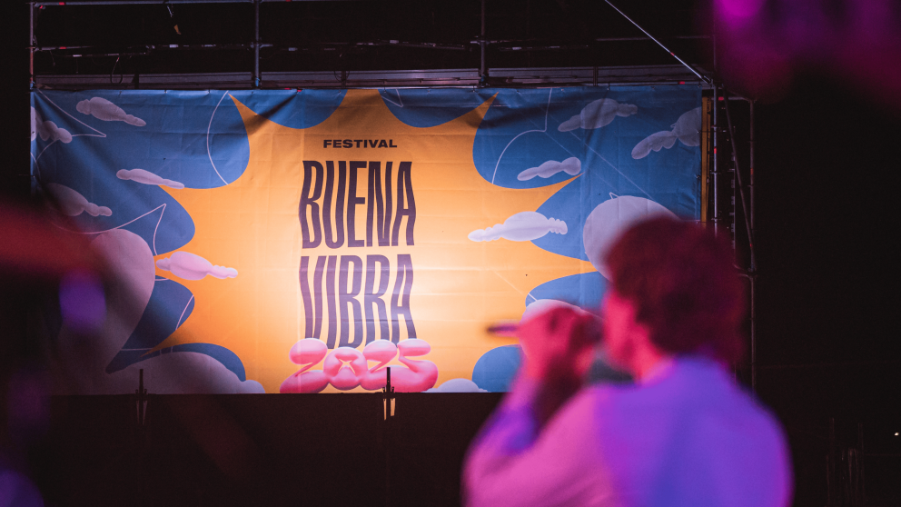 Buena Vibra 2026: entradas, preventa y todo lo que t�nes que saber del verano