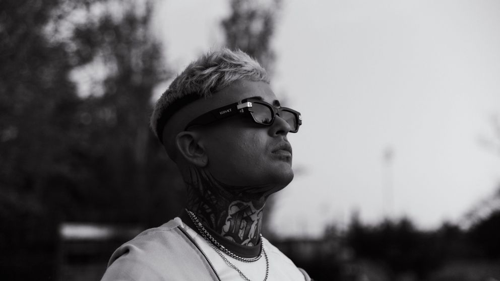 BM conmueve con "Volando Sin Alas": el disco debut donde se anima a contarlo todo