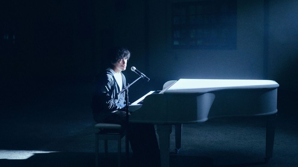 Ramma presenta "RV": el álbum que inagura su etapa más personal, honesta y conceptual