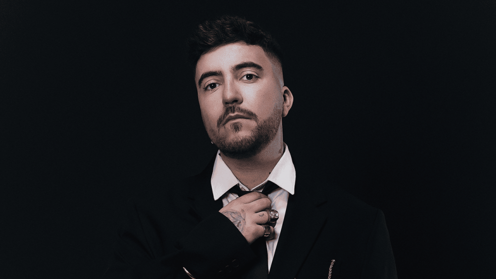 Beret presenta "Lo Bello y lo Roto": un viaje emocional que redefine su madurez artística