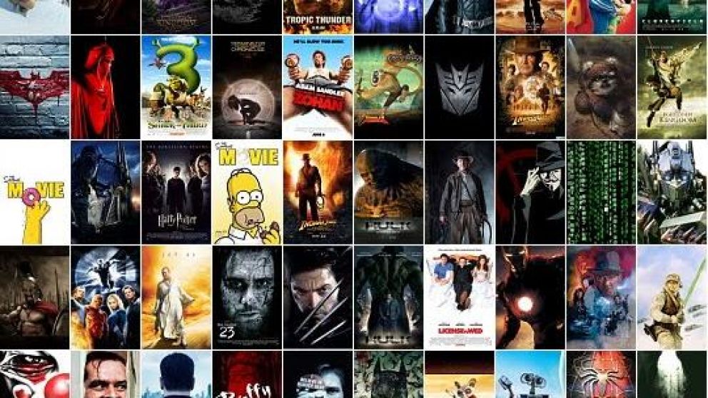 Las mejores películas yankis vistas por millones de personas en el mundo. (Imagen ilustrativa)