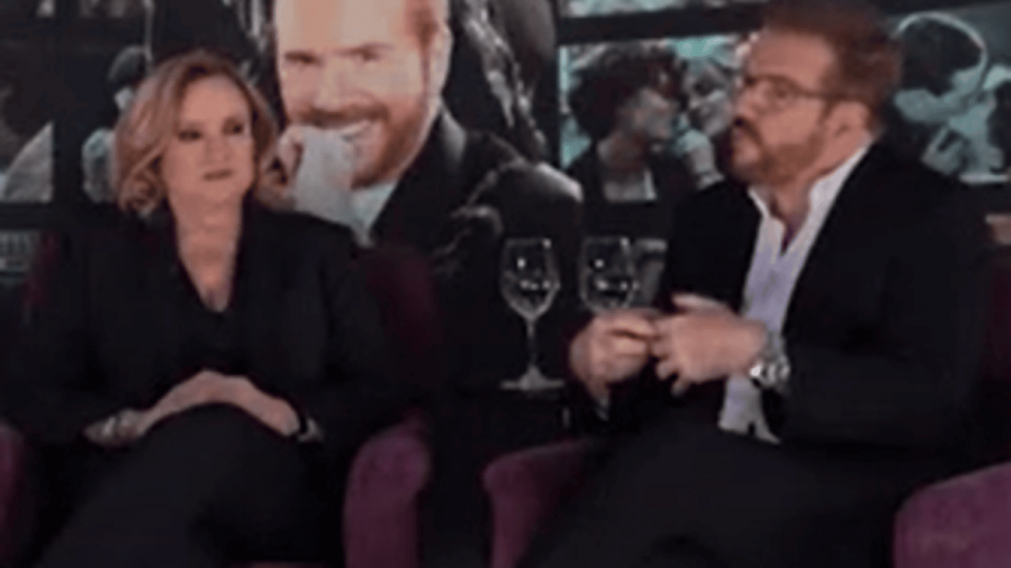 Pimpinela entrevista exclusiva con El Canal de la M�sica: "La clave es ir atravesando generaciones"