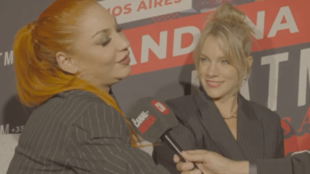 Bandana entrevista exclusiva con El Canal de la Música: "Estamos contentas de estar juntas"
