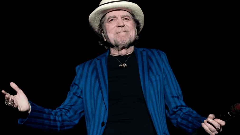 Joaquín Sabina dijo adiós a los escenarios con un último show emocionante en Madrid
