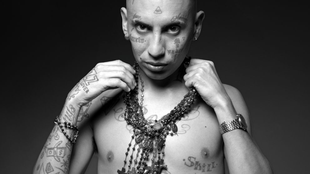 Neo Pistea cierra su obra maestra: “CULTO III”, el final de la trilogía que redefinió el trap argentino