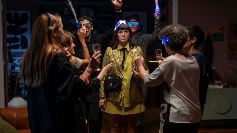 Envidiosa 3: el soundtrack completo de la nueva temporada de la serie furor de Netflix