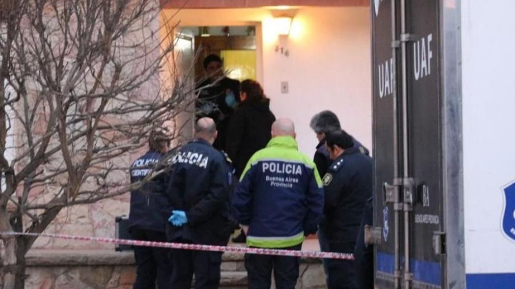 Maniatan a anciano y lo matan a golpes en violenta entradera�