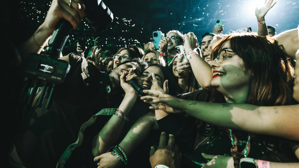 Sebastián Yatra en Argentina: cuándo es el show en el Movistar Arena y dónde comprar las entradas